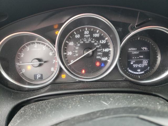 Photo 9 from auction – 2014 MAZDA CX-5 SPORT with VIN JM3KE2BE2E0404074