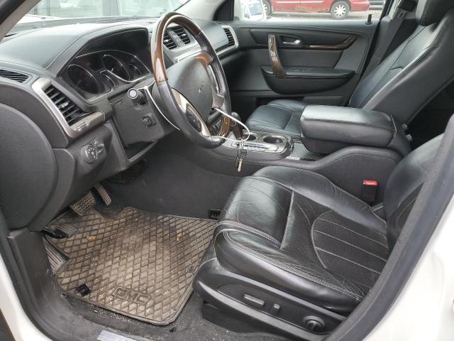 Photo 7 from auction – 2013 GMC ACADIA DEN with VIN 1GKKVTKD2DJ257130
