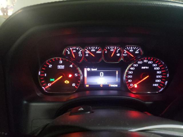 Photo 9 from auction – 2015 GMC SIERRA K15 with VIN 3GTU2UEC8FG170679