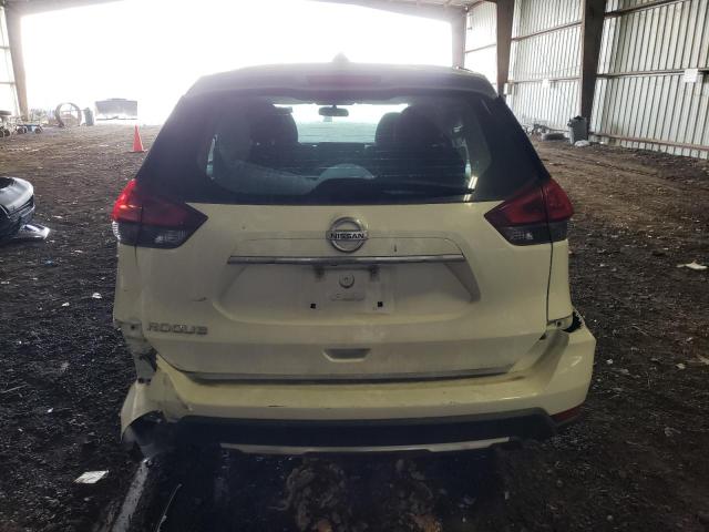 Photo 6 from auction – 2018 NISSAN ROGUE S with VIN 5N1AT2MT3JC781488