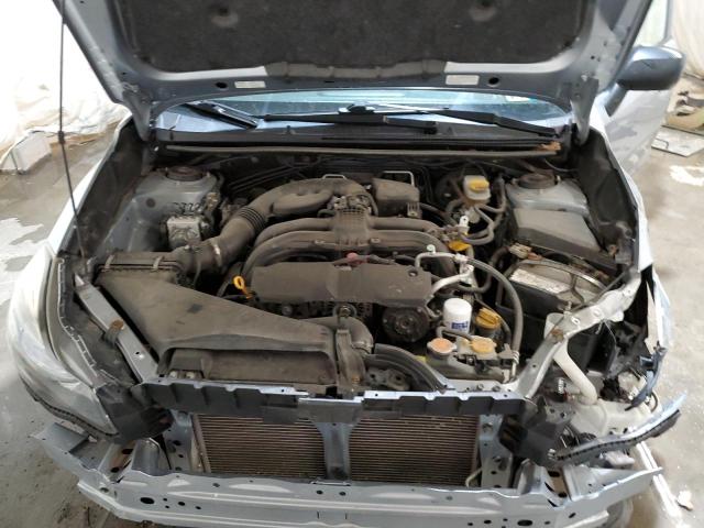 Photo 11 from auction – 2014 SUBARU IMPREZA with VIN JF1GPAA65E8297767