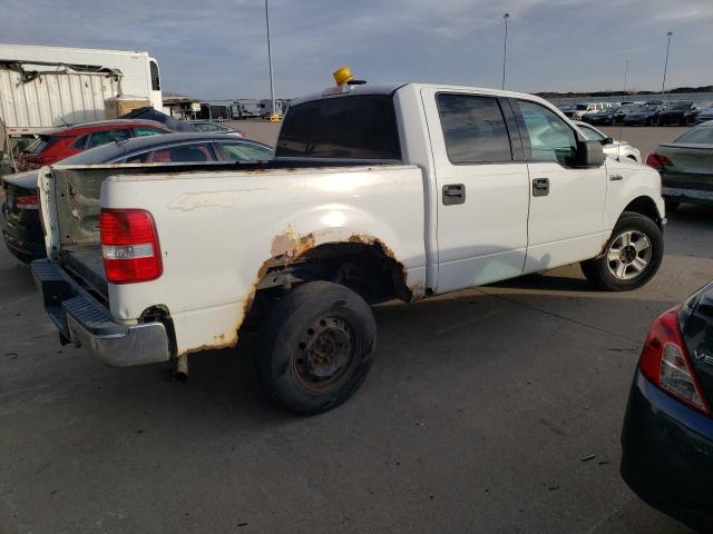 Photo 3 from auction – 2004 FORD F150 SUPER with VIN 1FTPW14594KC71044