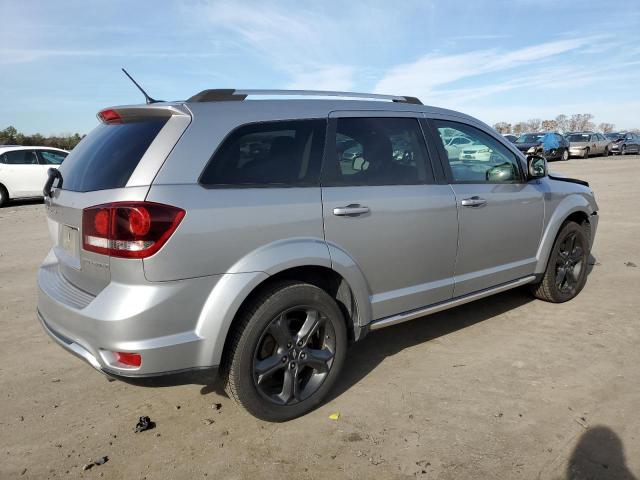 Photo 3 from auction – 2018 DODGE JOURNEY CR with VIN 3C4PDDGG9JT387634