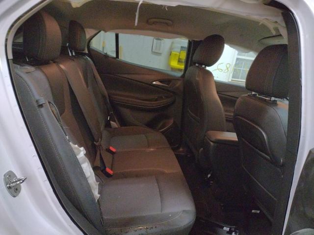 Photo 11 from auction – 2021 BUICK ENCORE GX with VIN KL4MMBS24MB102499
