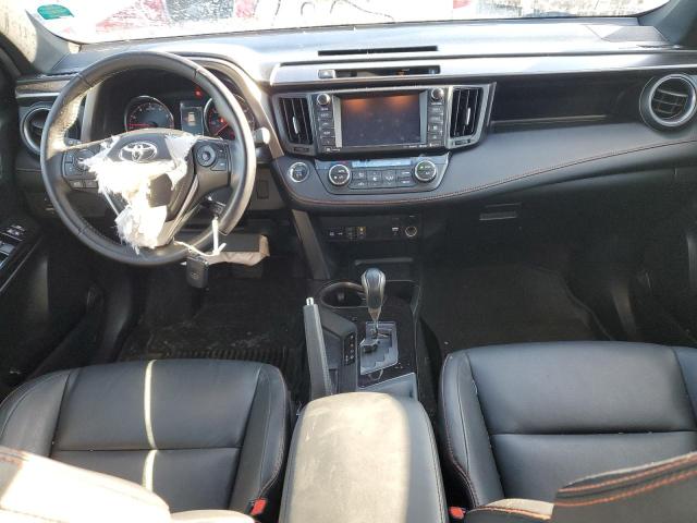 Photo 8 from auction – 2016 TOYOTA RAV4 SE with VIN JTMJFREV1GJ065617
