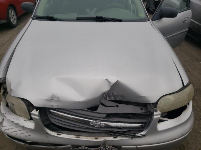 Photo 11 from auction – 2004 CHEVROLET CLASSIC with VIN 1G1ND52F04M670423