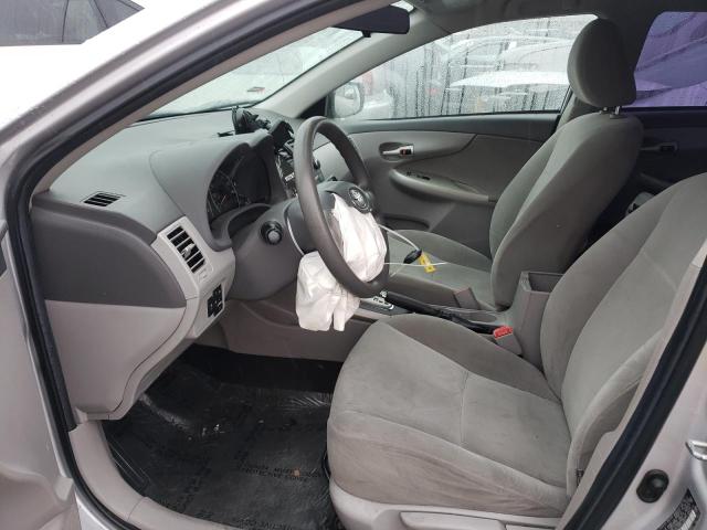 Photo 7 from auction – 2010 TOYOTA COROLLA BA with VIN 2T1BU4EE9AC518205