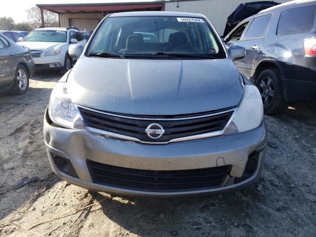 Photo 5 from auction – 2011 NISSAN VERSA S with VIN 3N1BC1CP7BL494462