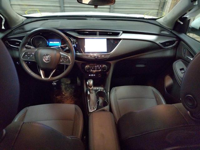 Photo 8 from auction – 2021 BUICK ENCORE GX with VIN KL4MMBS24MB102499