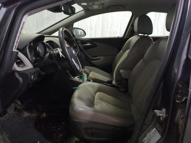 Photo 7 from auction – 2015 BUICK VERANO CON with VIN 1G4PR5SK7F4122531