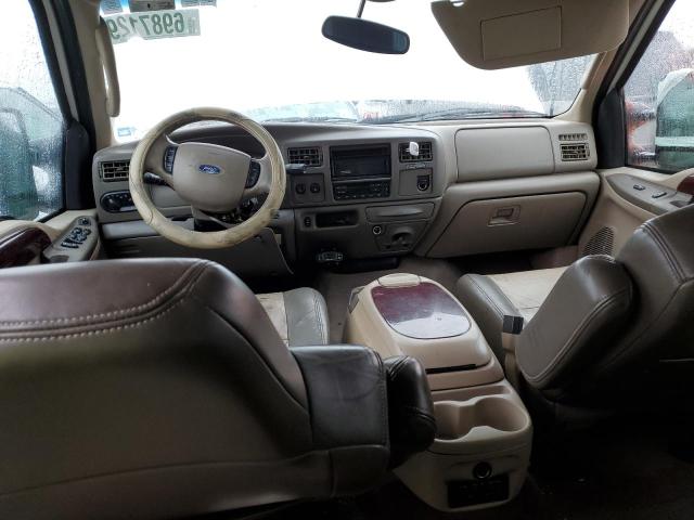 Photo 8 from auction – 2003 FORD EXCURSION with VIN 1FMNU44S33EB12758
