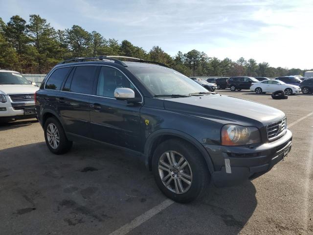 Photo 4 from auction – 2010 VOLVO XC90 with VIN YV4982CZ9A1538792