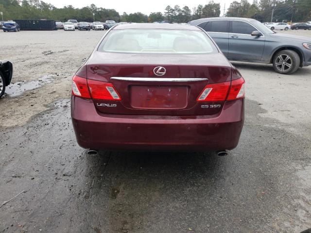 Фото 6 с аукциона – 2008 LEXUS ES 350 с VIN JTHBJ46G182253389