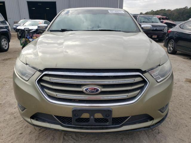 Photo 5 from auction – 2013 FORD TAURUS LIM with VIN 1FAHP2F8XDG105395