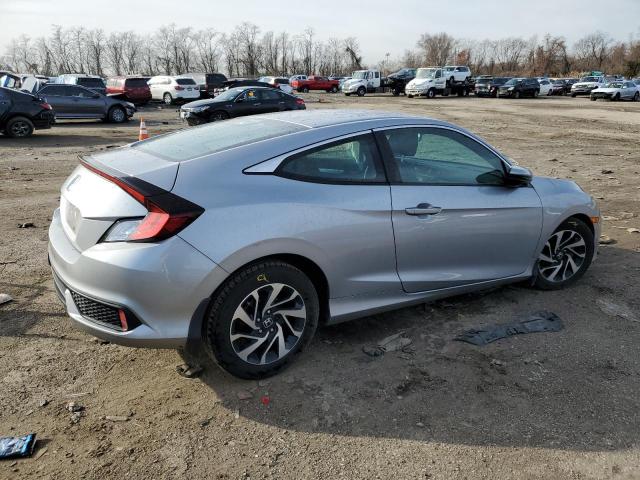 Photo 3 from auction – 2016 HONDA CIVIC LX with VIN 2HGFC4B5XGH301979