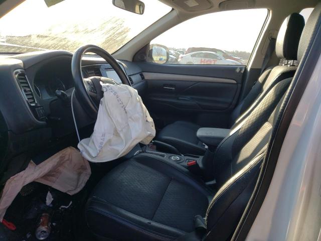 Photo 7 from auction – 2015 MITSUBISHI OUTLANDER with VIN JA4AZ3A38FZ003831