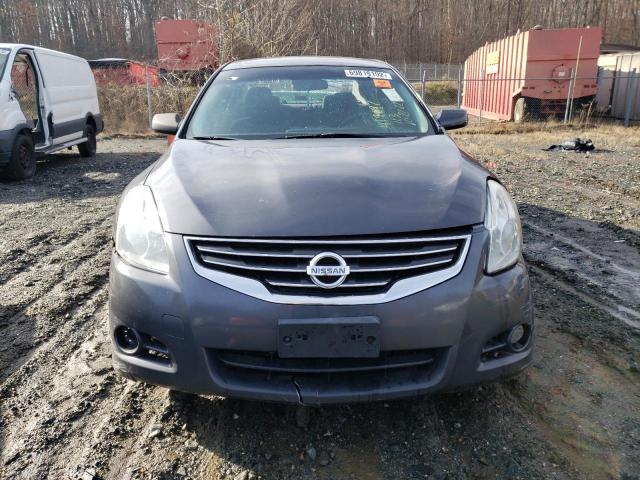 Photo 5 from auction – 2010 NISSAN ALTIMA BAS with VIN 1N4AL2AP5AN523835