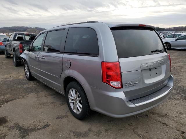 Photo 2 from auction – 2013 DODGE GRAND CARA with VIN 2C4RDGCGXDR788455