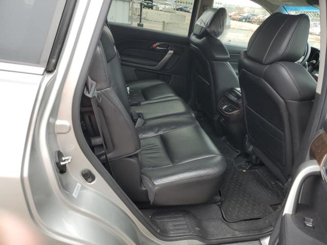 Photo 11 from auction – 2010 ACURA MDX with VIN 2HNYD2H26AH525936