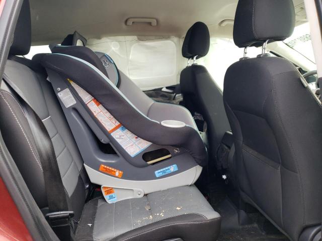 Photo 11 from auction – 2014 FORD ESCAPE SE with VIN 1FMCU9G97EUA57494