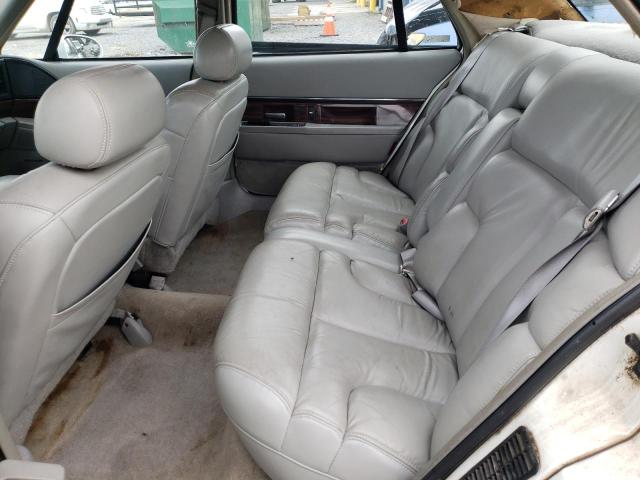 Photo 10 from auction – 1997 BUICK LESABRE with VIN 1G4HP52K2VH573884