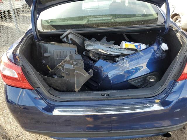 Photo 12 from auction – 2016 NISSAN ALTIMA 2.5 with VIN 1N4AL3AP1GC130926