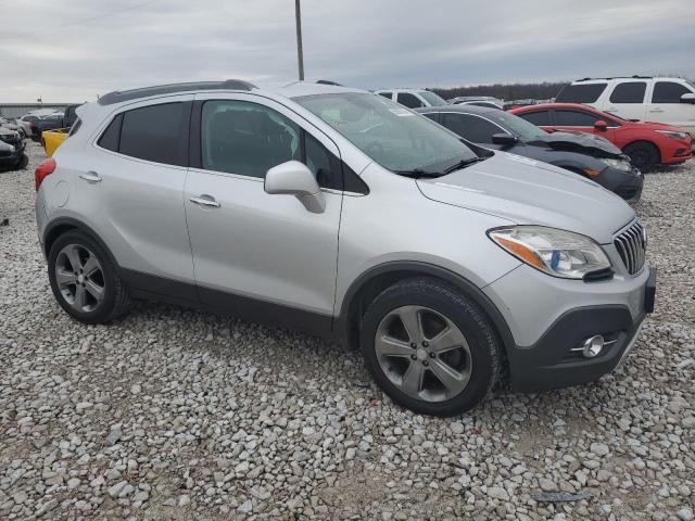 Photo 4 from auction – 2013 BUICK ENCORE CON with VIN KL4CJFSB3DB190862