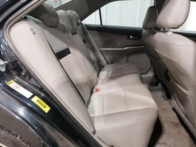 Photo 10 from auction – 2012 TOYOTA CAMRY BASE with VIN 4T4BF1FK8CR247917