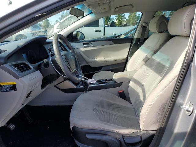 Photo 7 from auction – 2016 HYUNDAI SONATA SE with VIN 5NPE24AFXGH394064