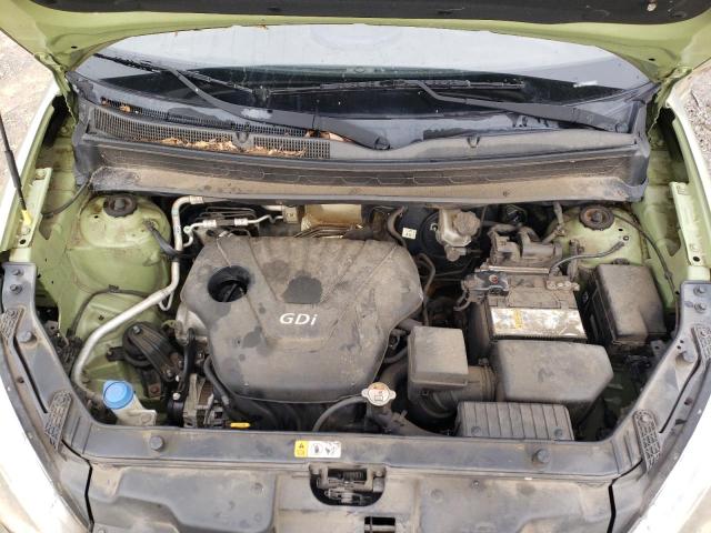 Photo 11 from auction – 2013 KIA SOUL with VIN KNDJT2A57D7484375