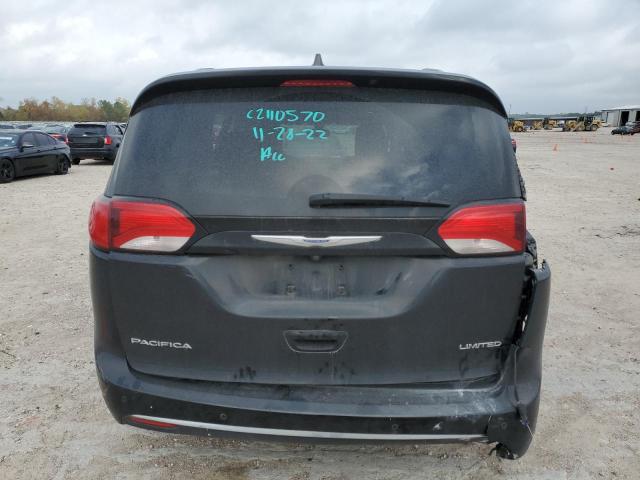 Zdjęcie 6 z aukcji – 2018 CHRYSLER PACIFICA L z VIN 2C4RC1GG1JR186520