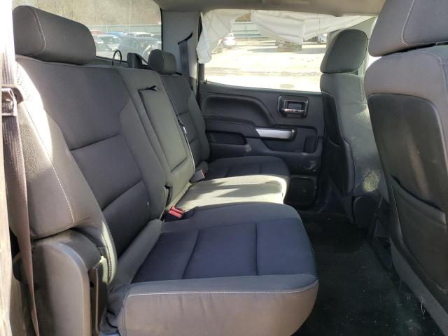 Photo 10 from auction – 2015 CHEVROLET SILVERADO with VIN 3GCUKREC5FG112235