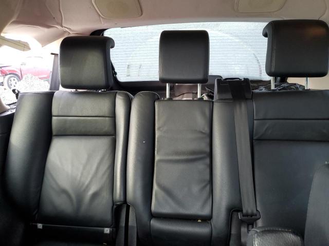Photo 10 from auction – 2008 LAND ROVER RANGE ROVE with VIN SALSF25478A183457