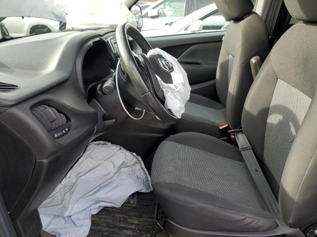 Photo 7 from auction – 2015 DODGE RAM VAN with VIN ZFBERFATXF6A43652