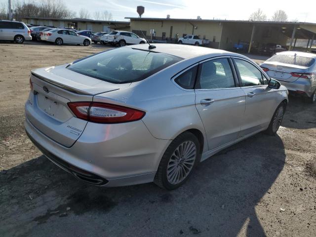 Photo 3 from auction – 2016 FORD FUSION TIT with VIN 3FA6P0K98GR343818