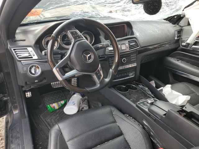 Photo 8 from auction – 2017 MERCEDES-BENZ E 400 with VIN WDDKJ6FB2HF357289