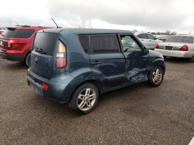 صورة رقم 3 من المزاد - 2011 KIA SOUL + مع VIN KNDJT2A24B7259611