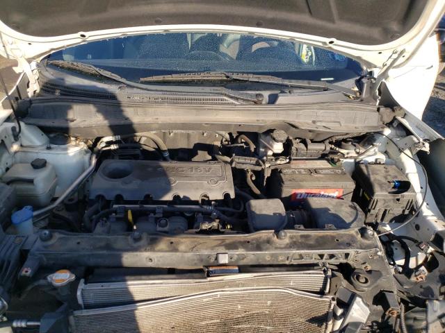 Photo 11 from auction – 2011 HYUNDAI TUCSON GLS with VIN KM8JUCAC1BU190255