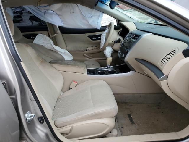Photo 7 from auction – 2014 NISSAN ALTIMA 2.5 with VIN 1N4AL3AP4EN374197