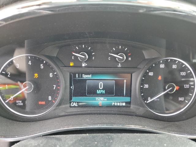 Photo 9 from auction – 2018 BUICK ENCORE PRE with VIN KL4CJASBXJB583210