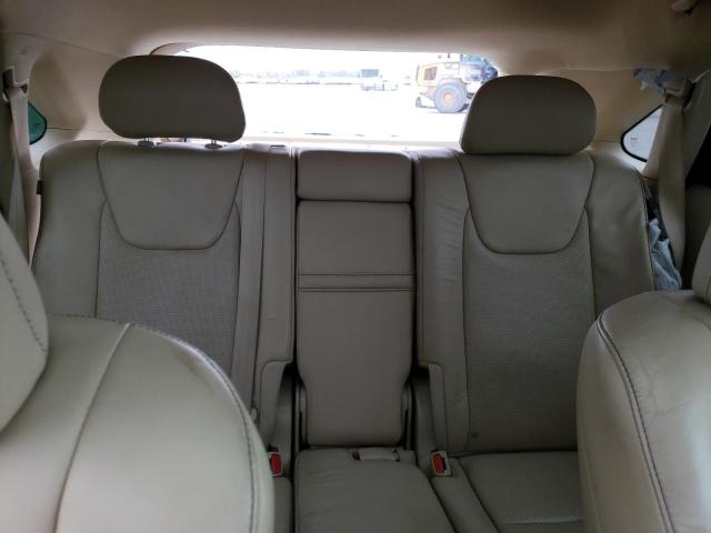 Photo 10 from auction – 2015 LEXUS RX 350 with VIN 2T2ZK1BA3FC163992