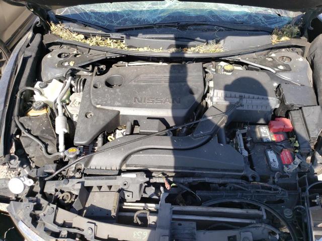Photo 11 from auction – 2016 NISSAN ALTIMA 2.5 with VIN 1N4AL3AP2GC272105