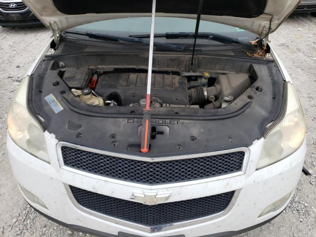 Photo 12 from auction – 2009 CHEVROLET TRAVERSE L with VIN 1GNER23D59S127048