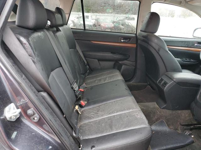 Photo 11 from auction – 2013 SUBARU OUTBACK 2. with VIN 4S4BRCKC7D3304031