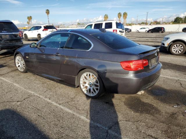 Photo 2 from auction – 2007 BMW 328 I SULE with VIN WBAWV13577PK48432