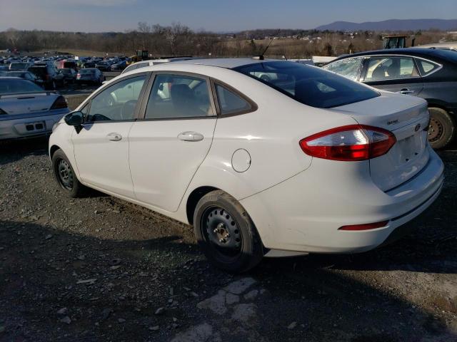 Photo 2 from auction – 2014 FORD FIESTA S with VIN 3FADP4AJ6EM127213