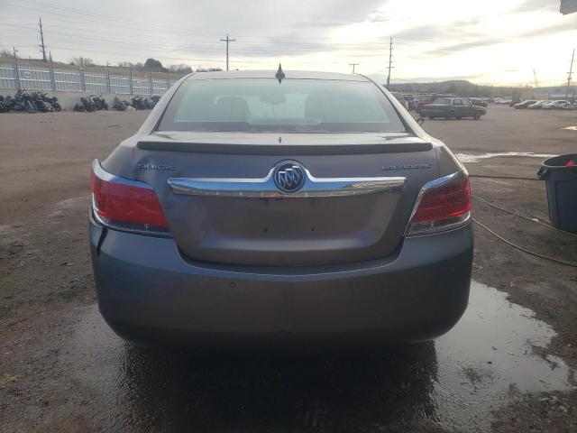 Photo 6 from auction – 2012 BUICK LACROSSE P with VIN 1G4GD5ER5CF275951