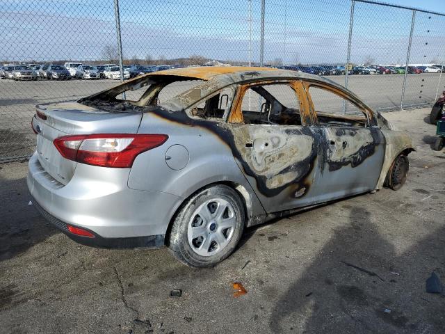 Photo 3 from auction – 2013 FORD FOCUS S with VIN 1FADP3E27DL360997