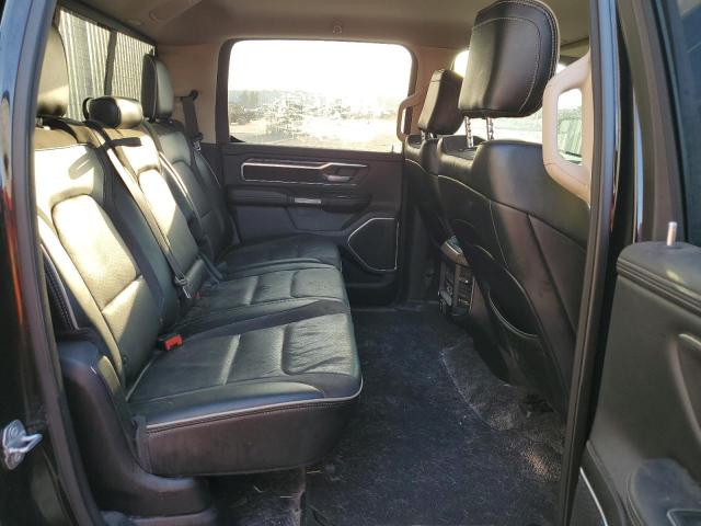 Photo 10 from auction – 2019 RAM 1500 LARAM with VIN 1C6SRFJT2KN511345