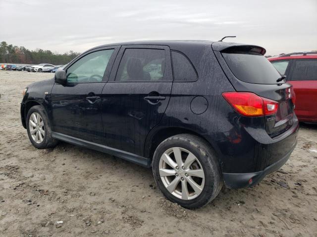 Photo 2 from auction – 2014 MITSUBISHI OUTLANDER with VIN 4A4AP3AU2EE027061